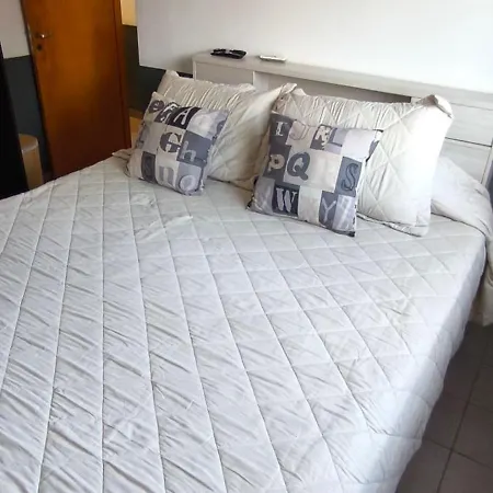 Centro II Apartment Venado Tuerto Exterior photo