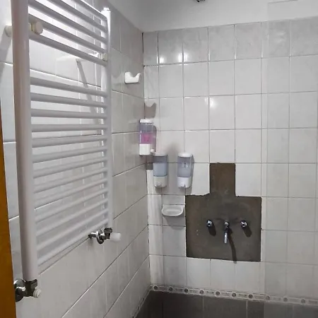 Centro II Apartment Venado Tuerto Exterior photo
