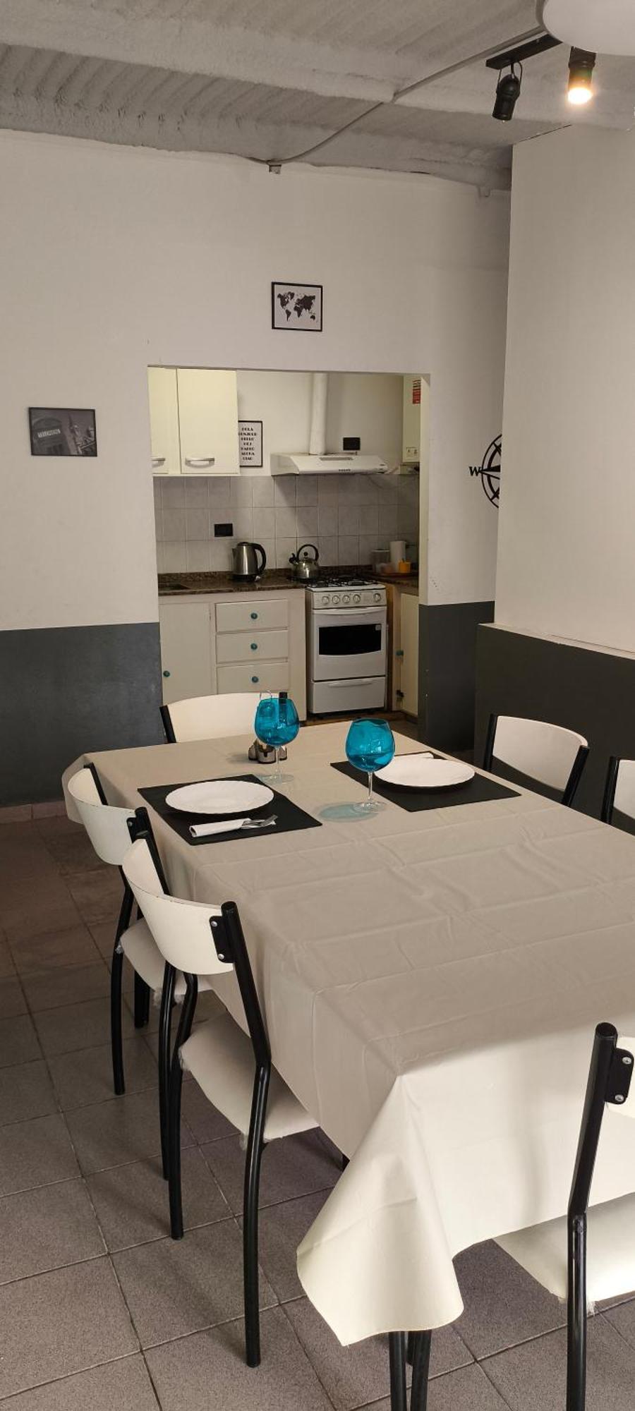 Apartment Centro Ii *