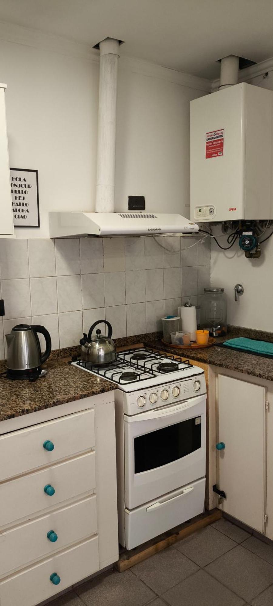 Centro Ii Apartment