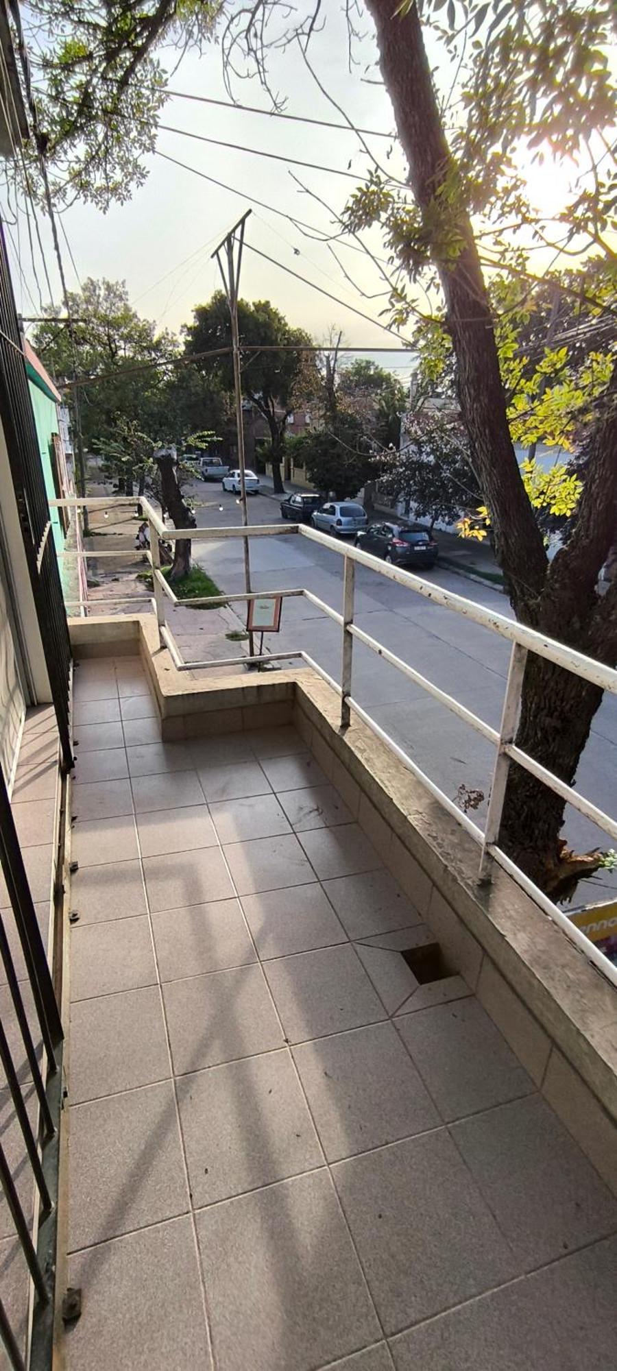Centro Ii Apartment *